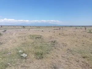 Prime Nanyuki Plots Opposite Ol Pejeta | Discounts Available