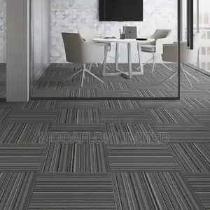Urable Carpet Tiles for Schools, Churches Offices
