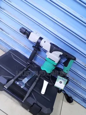 1150w Heavy Duty Demolition Hammer