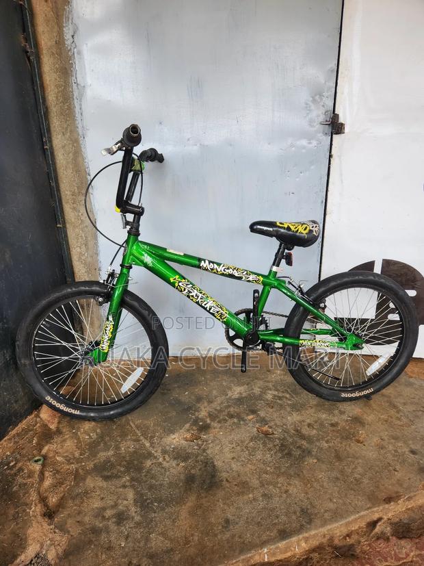 Ex Usa BMX Bike - thumbnail 3