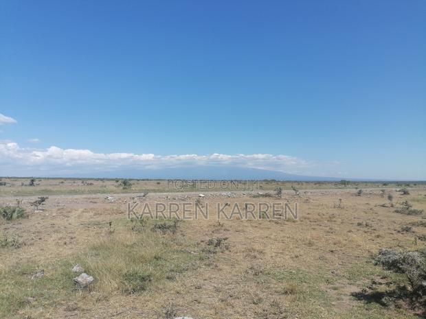 Prime Nanyuki Plots Opposite Ol Pejeta | Discounts Available - thumbnail 2