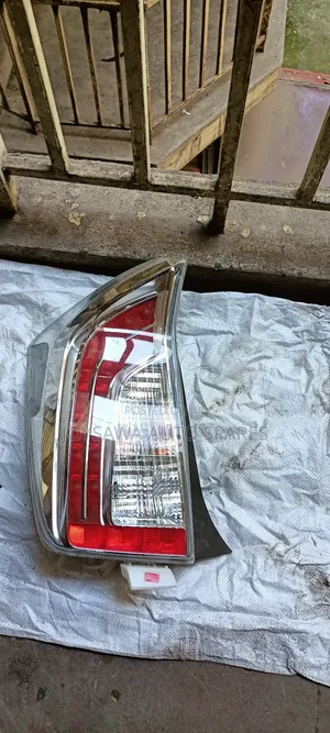 Toyota Prius 2012 Taillight