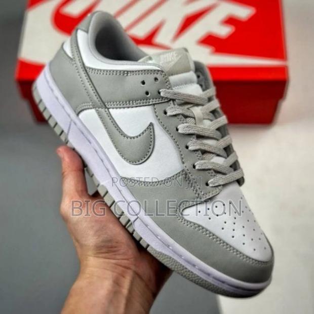 Nike Sb Dunk - main view