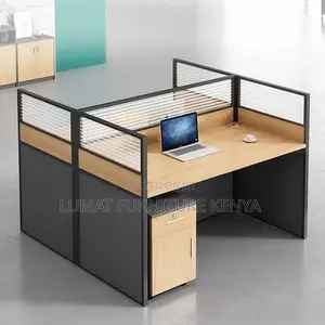 2 Persons Offfice Workstation