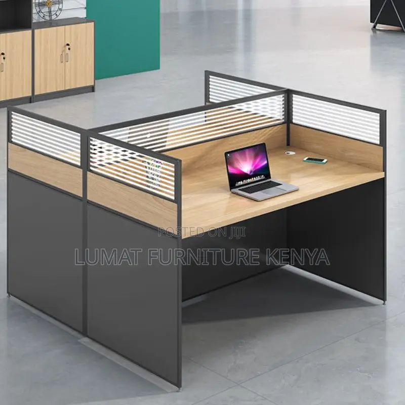 2 Persons Offfice Workstation