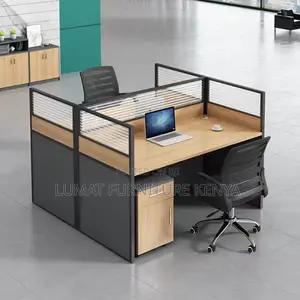 2 Persons Offfice Workstation