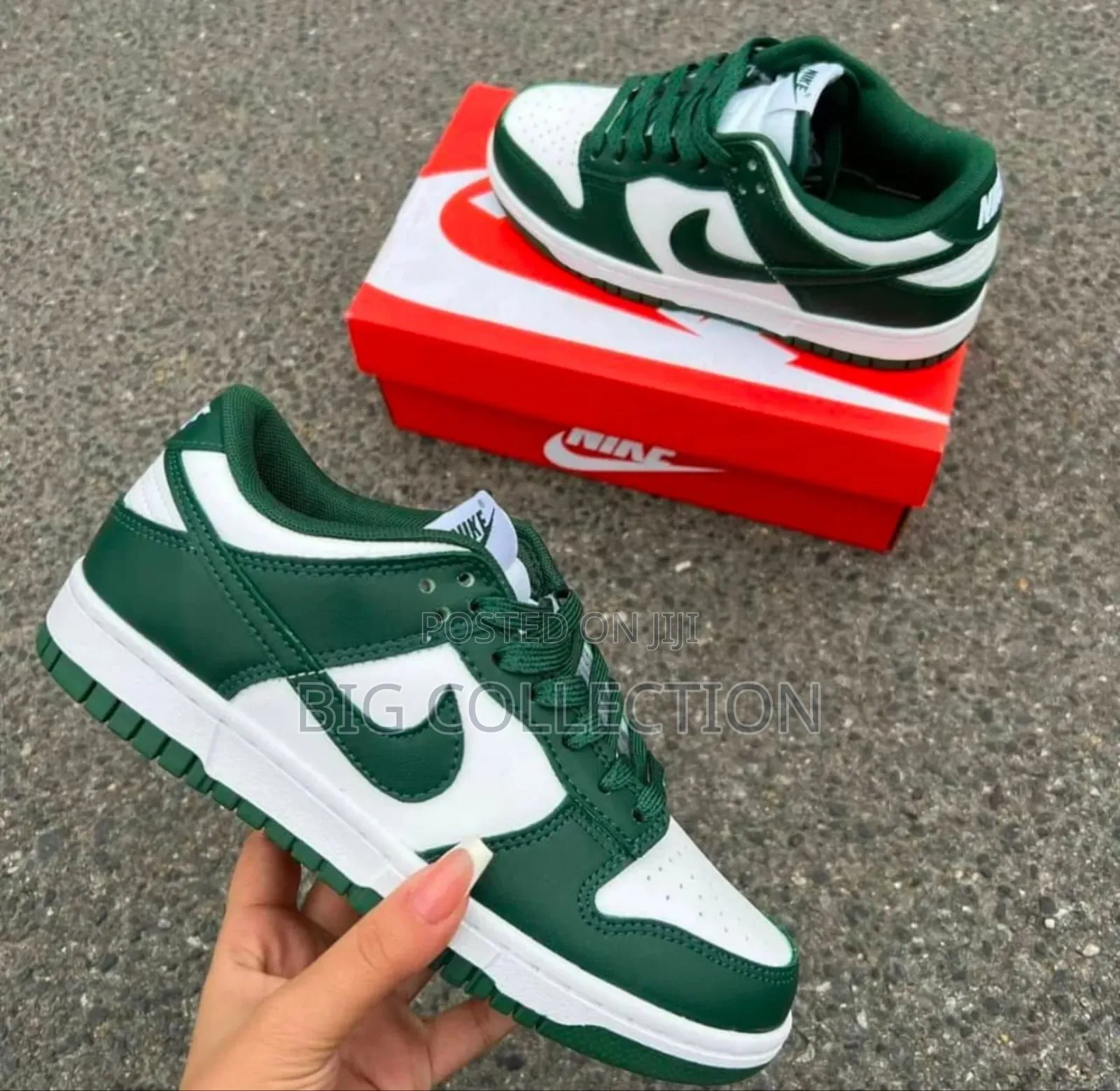 Nike Sb Dunk