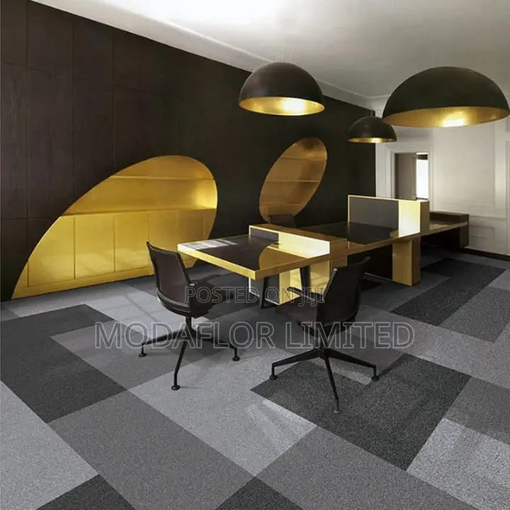 Patterned Carpet Tiles – Beautiful Designs for Stylish Floors