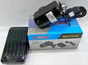 Powerful Sewing Machine Motor - main view