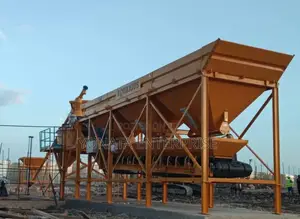 Durable Batching Plant Suppliers Kenya (Smp30)