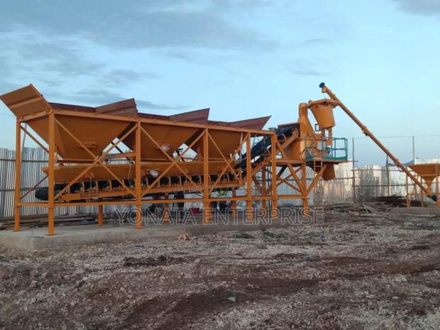 Durable Batching Plant Suppliers Kenya (Smp30) - thumbnail 2