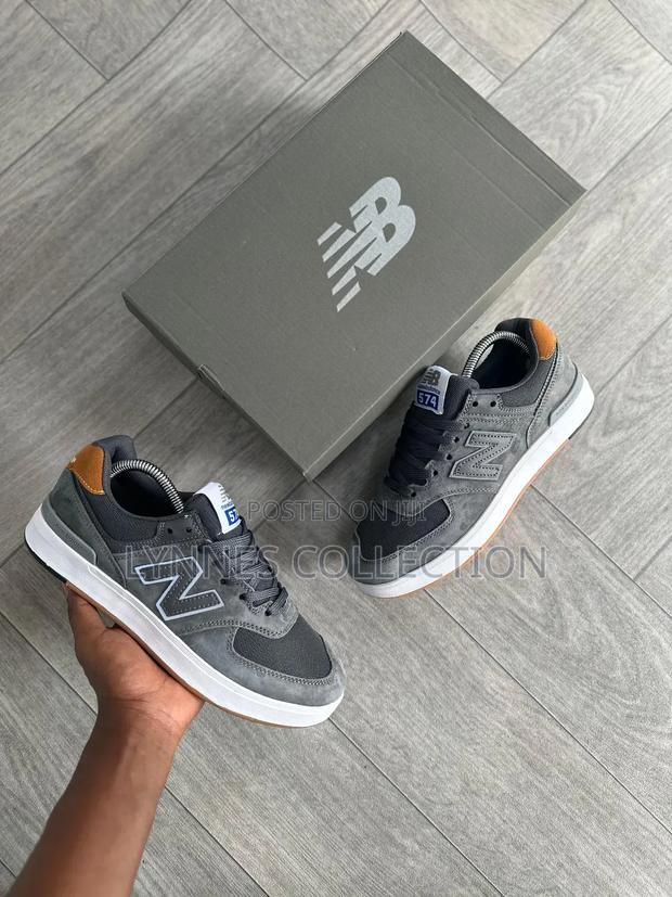 New Balances 574 , Nb 574 Sizes 39-45 - thumbnail 3