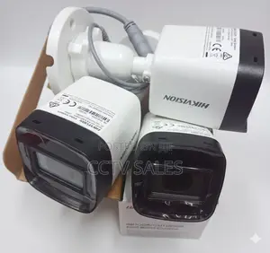 Hikvision Ds-2ce16dot-Ipf 2mp Fixed Mini Bullet Camera
