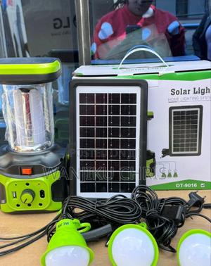 *Dat Solar Light Dt 9016/ Commercial Solar Light - main view