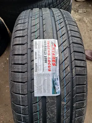 265/55r19 Antares