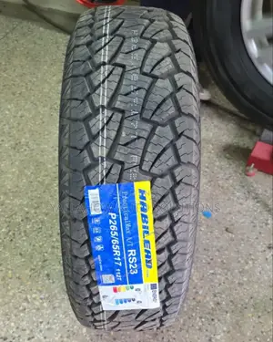 265/65r17 Habilead All Terrain Tyres for Sale | Durable 4x4 Tyres