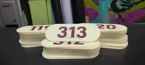 Customized Door Signs and Tags