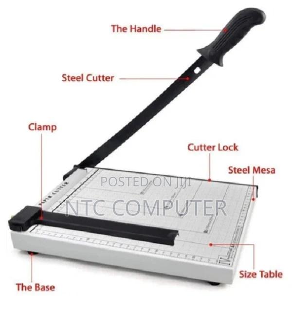 Office Point A4 Paper Cutter
