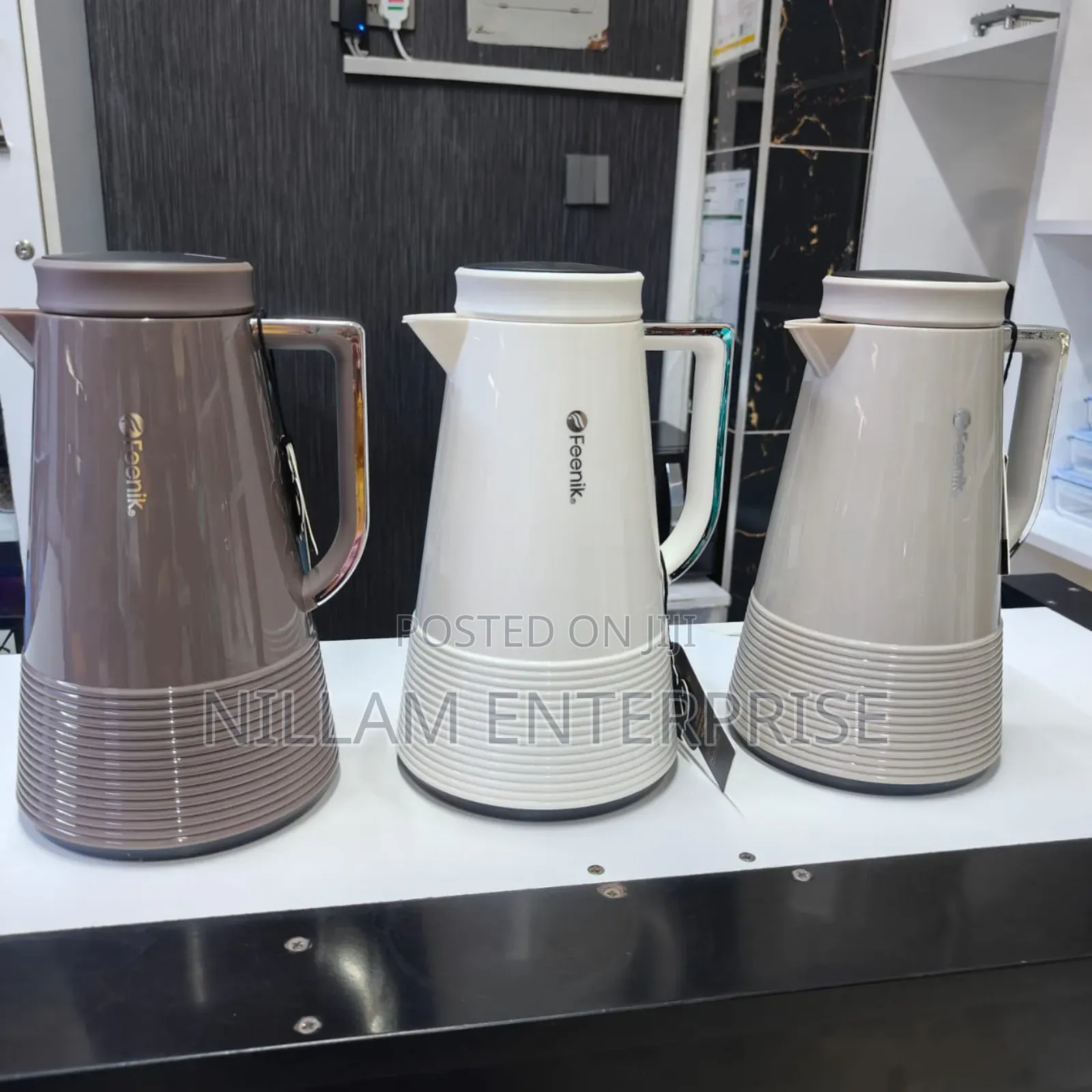 Feenik Vacuum Flask*