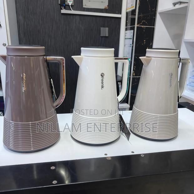 Feenik Vacuum Flask*
