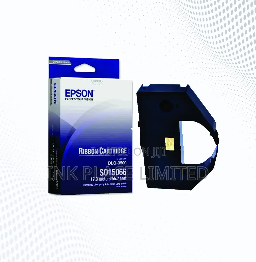 Dlq3500 Ribbon