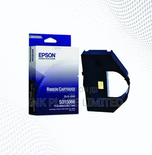 Dlq3500 Ribbon