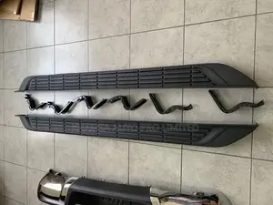 Ford Side Steps