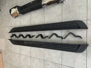 Ford Side Steps
