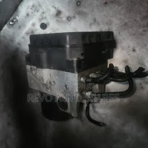 Abs Pump Rx350 Lexus