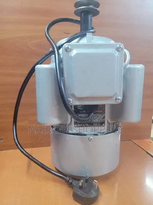 Motor/ 2 Hp High-Speed Motor