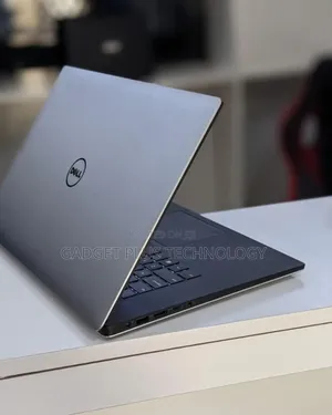 Laptop Dell Precision 5510 16GB Intel Core I7 SSD 512GB
