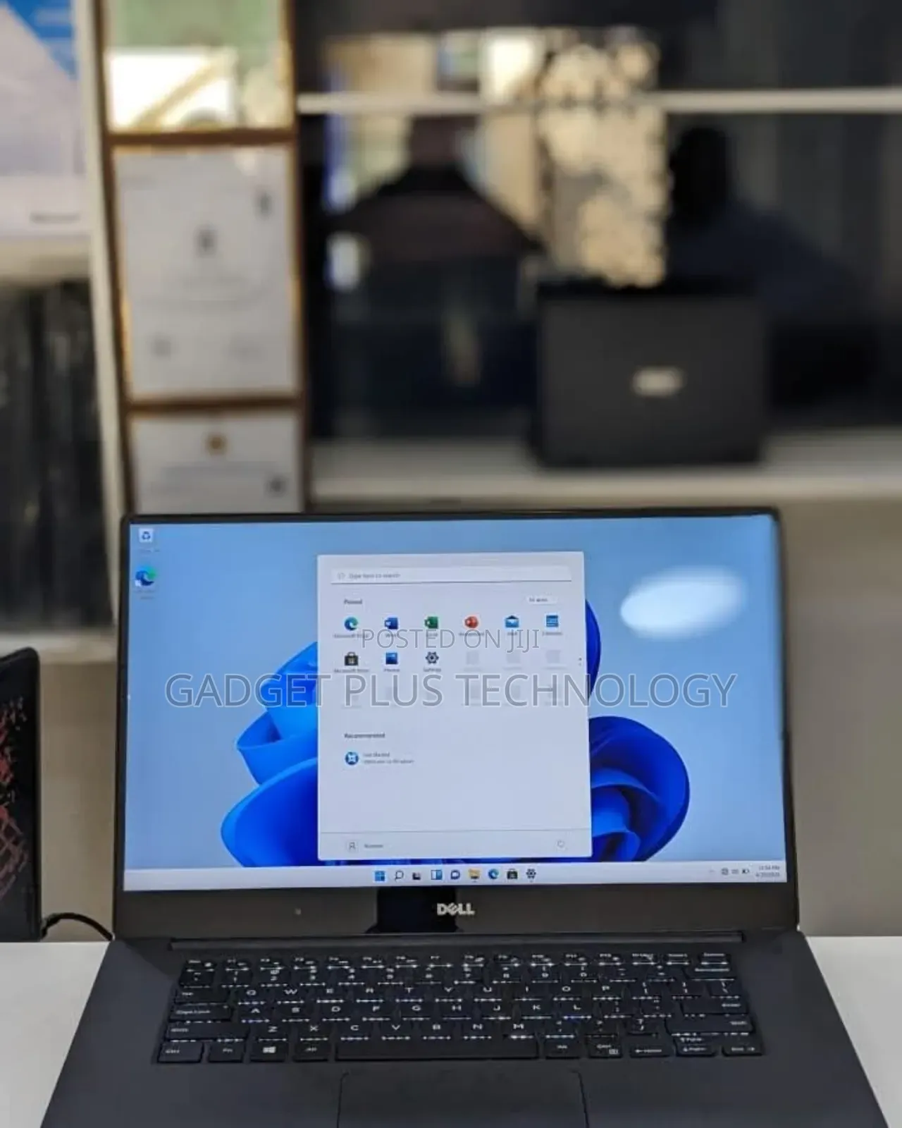 Laptop Dell Precision 5510 16GB Intel Core I7 SSD 512GB