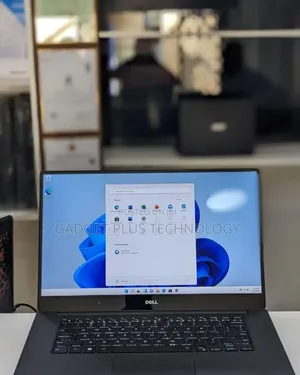Laptop Dell Precision 5510 16GB Intel Core I7 SSD 512GB