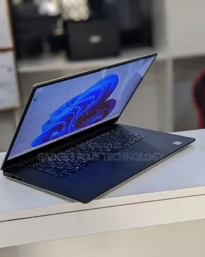 Laptop Dell Precision 5510 16GB Intel Core I7 SSD 512GB