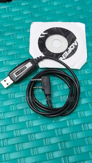 Baofeng Programming Cable for the Radio Walkie Talkie