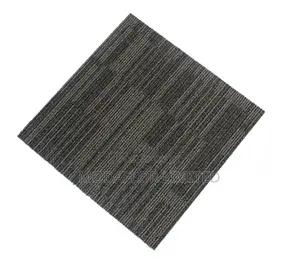 Hotel-Grade Carpet Tiles – Luxury Look, Heavy Use Ready