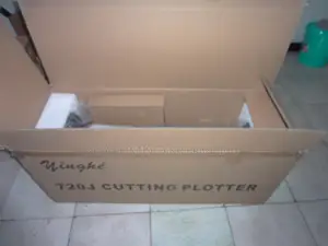 720j Vinyl Cutting Plotter