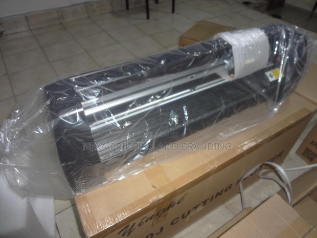 720j Vinyl Cutting Plotter - thumbnail 4