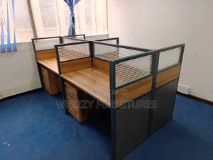Call Center Workstation
