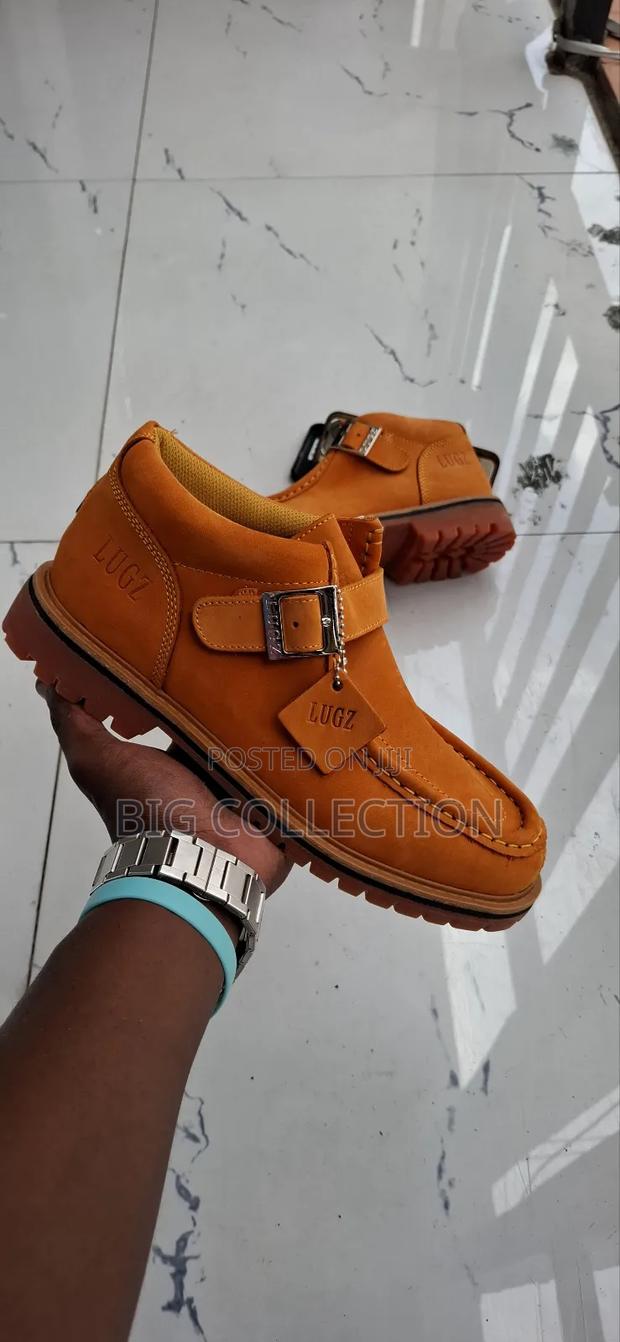 Timberland Lugz - thumbnail 2