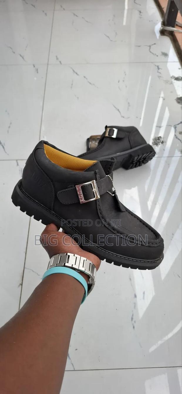 Timberland Lugz - thumbnail 3