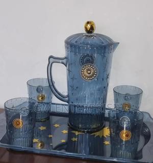 *Water Sets/Acrylic Water Sets - thumbnail 2