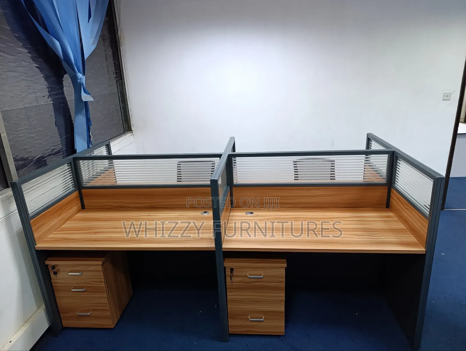 Call Center Workstation