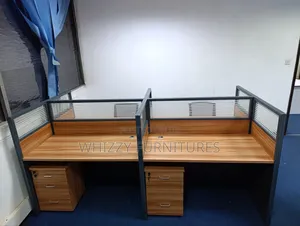 Call Center Workstation