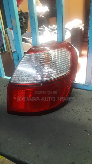 Subaru Legacy Bh5 Taillight