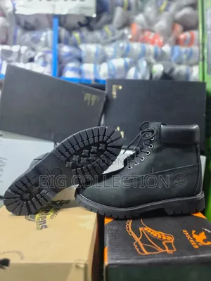 Timberland Boots