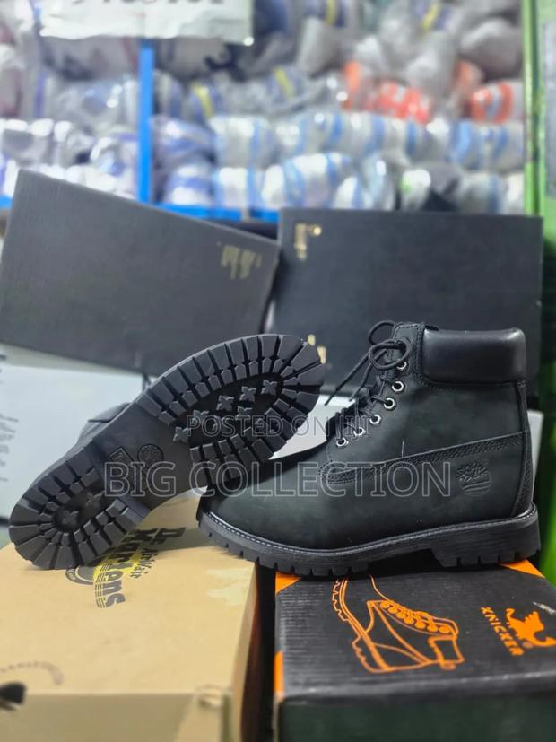 Timberland Boots - thumbnail 4