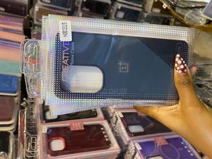 Minoliss Oneplus Nord Ce 3 Lite 5g Vintage Pu Leather Back Case - thumbnail 2