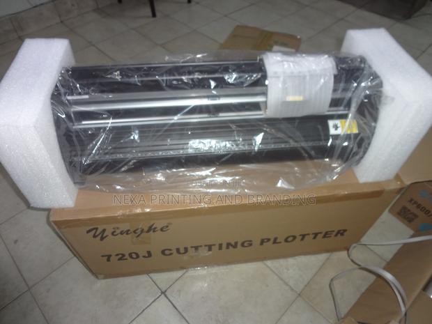 720j Computerized Vinyl Cutting Plotters - thumbnail 2
