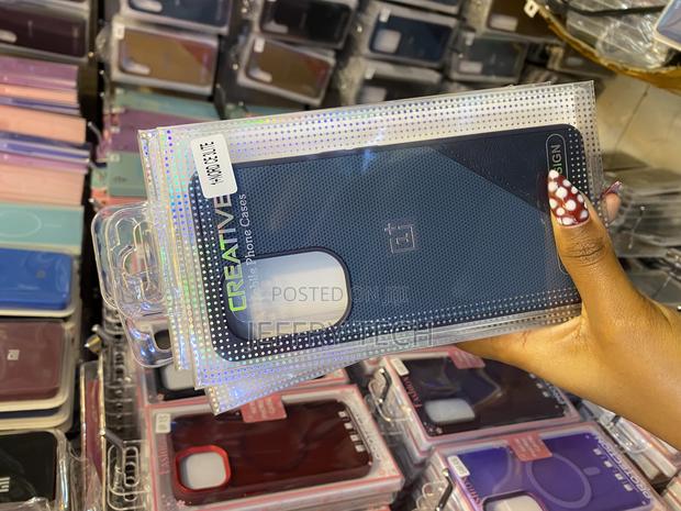 Minoliss Oneplus Nord Ce 3 Lite 5g Vintage Pu Leather Back Case - thumbnail 3